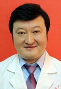 李汝红
