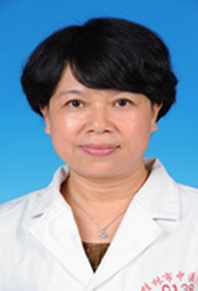 李志英
