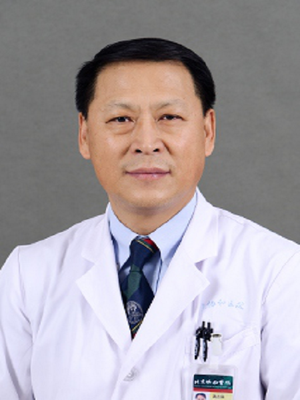 高志强