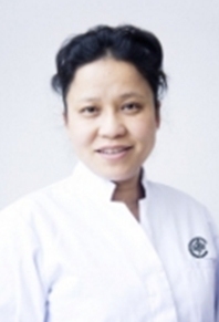 王汝丽