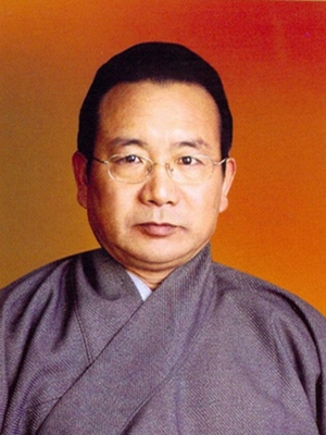 洛桑多吉