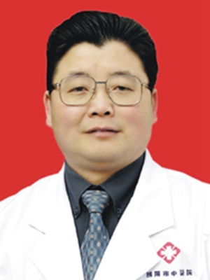 沈其霖