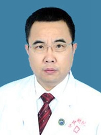 张晓刚