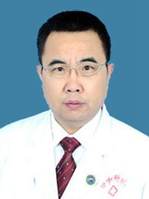张晓刚