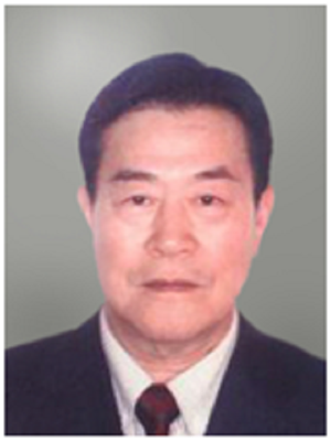 张连山