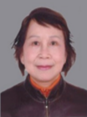 周坚
