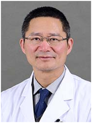 沈珠军