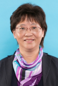 陶筱娟