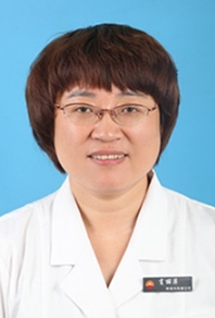 肖丽萍