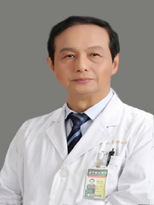 李汉忠