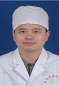 陈中书