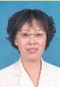 刘真