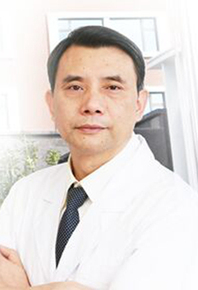 戴德坚