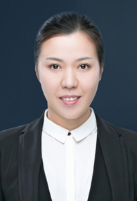 杨丽