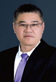 吴慧明