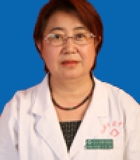 辛凤英