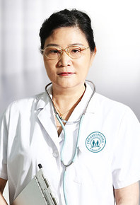 黄广香