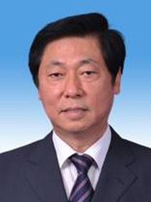 李仲智