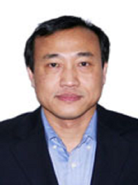 岳振东