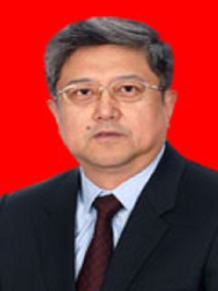 胡志强