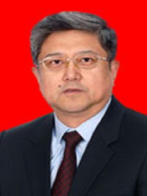 胡志强