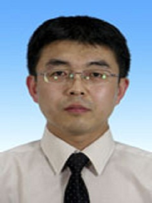 吕大鹏