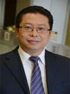 刘福全