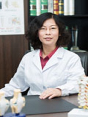 李娟红