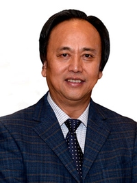 邓家刚
