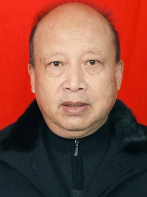 常振森