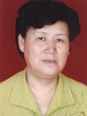 郭艳锦