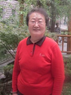 王如侠