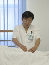 吕亚南