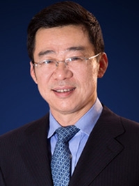 李玉军