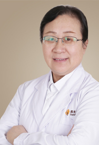 阎俊菁