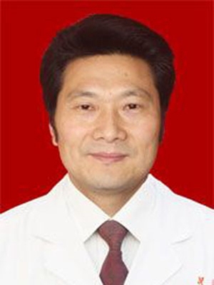 朱学明