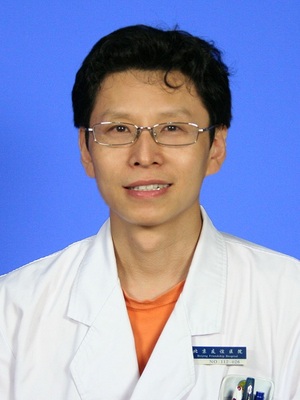 刘占东