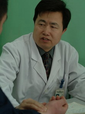 于俊生
