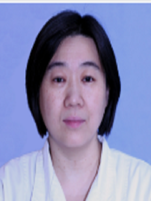 赵亚明