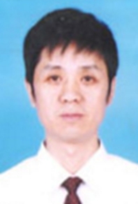 乔建勇