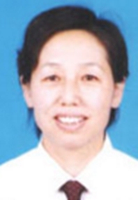 李秀娟