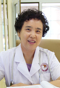 鲁丽华