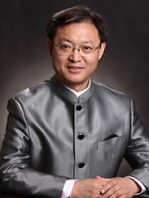 高占成