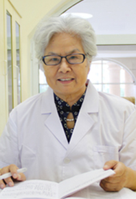 郝素媛