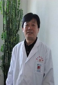 潘峰