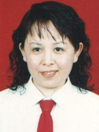 李兰青