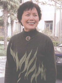 杨桂云