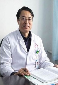 潘英力