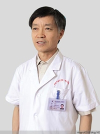 王新志