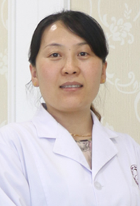 潘秀丽